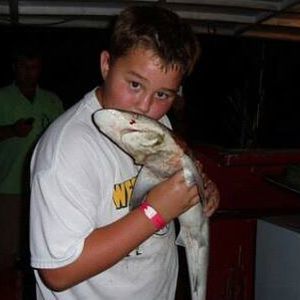 Meet your Posher, Ben